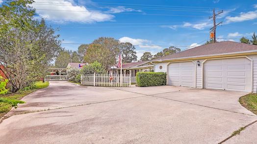 Splendora 1-story, 3-bed 14054 Old Highway 59 N-idx