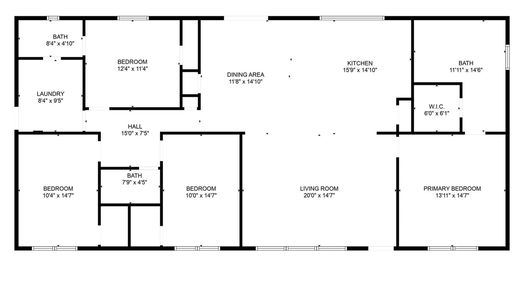 Splendora null-story, 7-bed 27182 E East River Road-idx