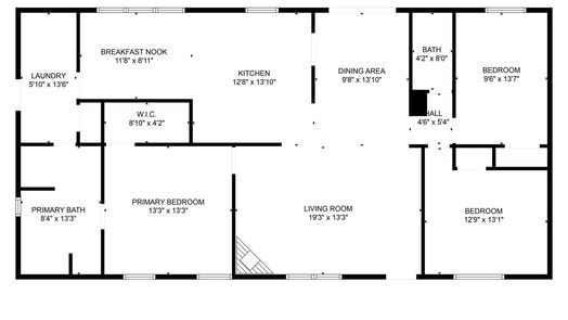 Splendora null-story, 7-bed 27182 E East River Road-idx