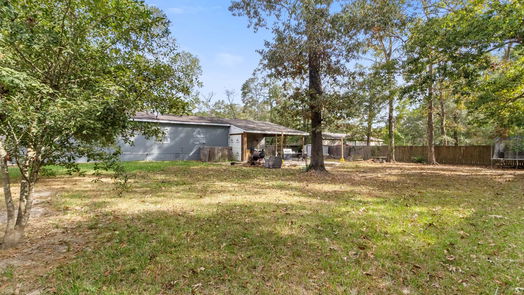 Splendora null-story, 3-bed 27632 County Road 3743-idx