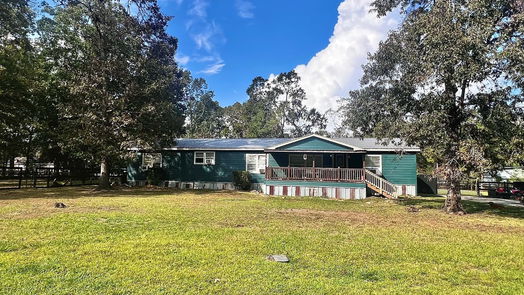 Splendora null-story, 4-bed 27643 County Road 3743-idx