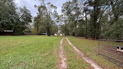 Splendora null-story, 2-bed 365 County Road 3731-idx