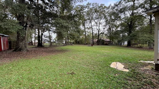 Splendora null-story, 2-bed 365 County Road 3731-idx