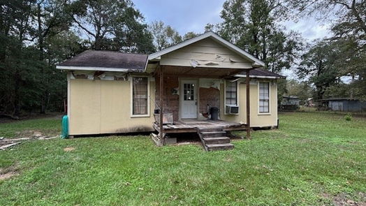 Splendora null-story, 2-bed 365 County Road 3731-idx