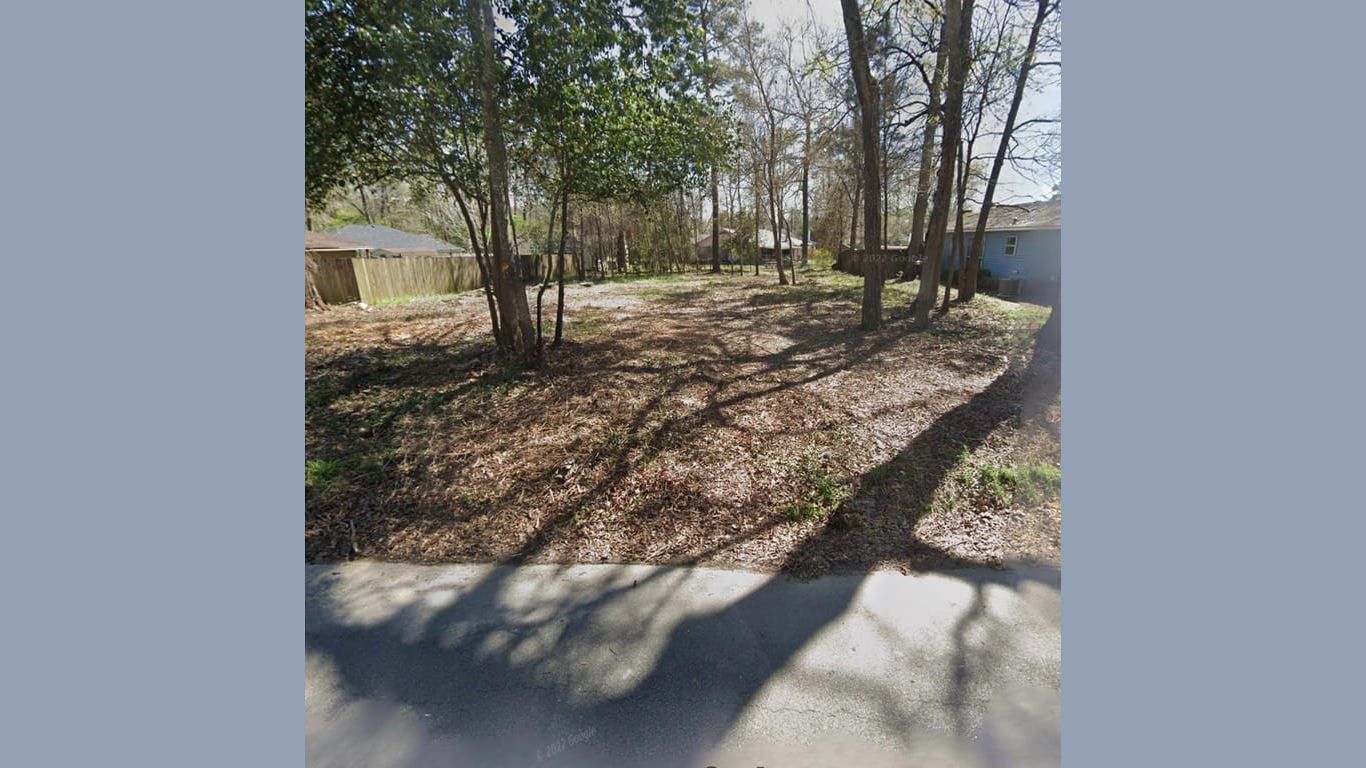 Splendora null-story, null-bed 25724 Chestnut Lane-idx