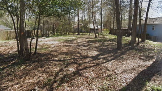 Splendora null-story, null-bed 25724 Chestnut Lane-idx
