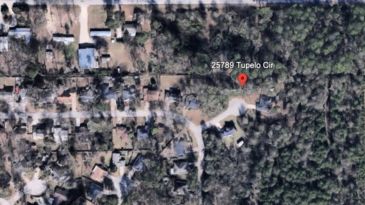 Splendora null-story, null-bed 25789 Tupelo Circle-idx