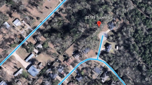 Splendora null-story, null-bed 25789 Tupelo Circle-idx