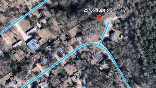 Splendora null-story, null-bed 25785 Tupelo Circle-idx