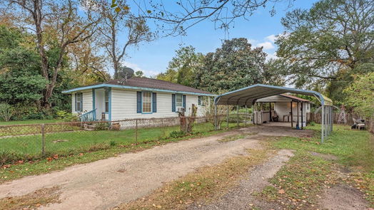 Splendora null-story, 3-bed 16830 Main Street-idx