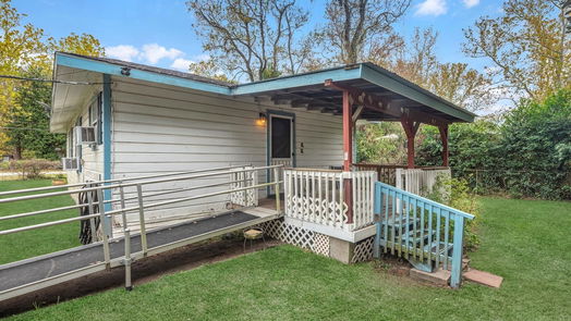 Splendora null-story, 3-bed 16830 Main Street-idx