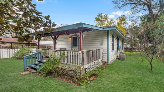 Splendora null-story, 3-bed 16830 Main Street-idx