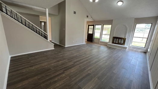 North Houston 2-story, 3-bed 5402 Monteith Drive-idx