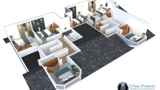 Spring 3-story, 4-bed 5026 Topway Drive-idx