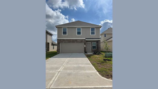 Spring 2-story, 4-bed 23662 Goodfellow Drive-idx