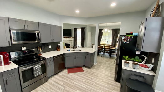 Spring 1-story, 3-bed 3103 Ciderwood Drive-idx