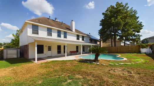 Spring 2-story, 0-bed 22919 Hausworth Court-idx