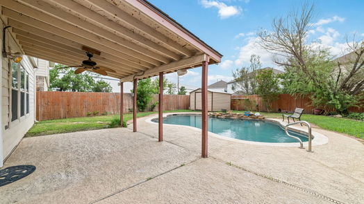 Spring 2-story, 5-bed 22534 High Point Pines Drive-idx