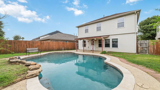 Spring 2-story, 5-bed 22534 High Point Pines Drive-idx