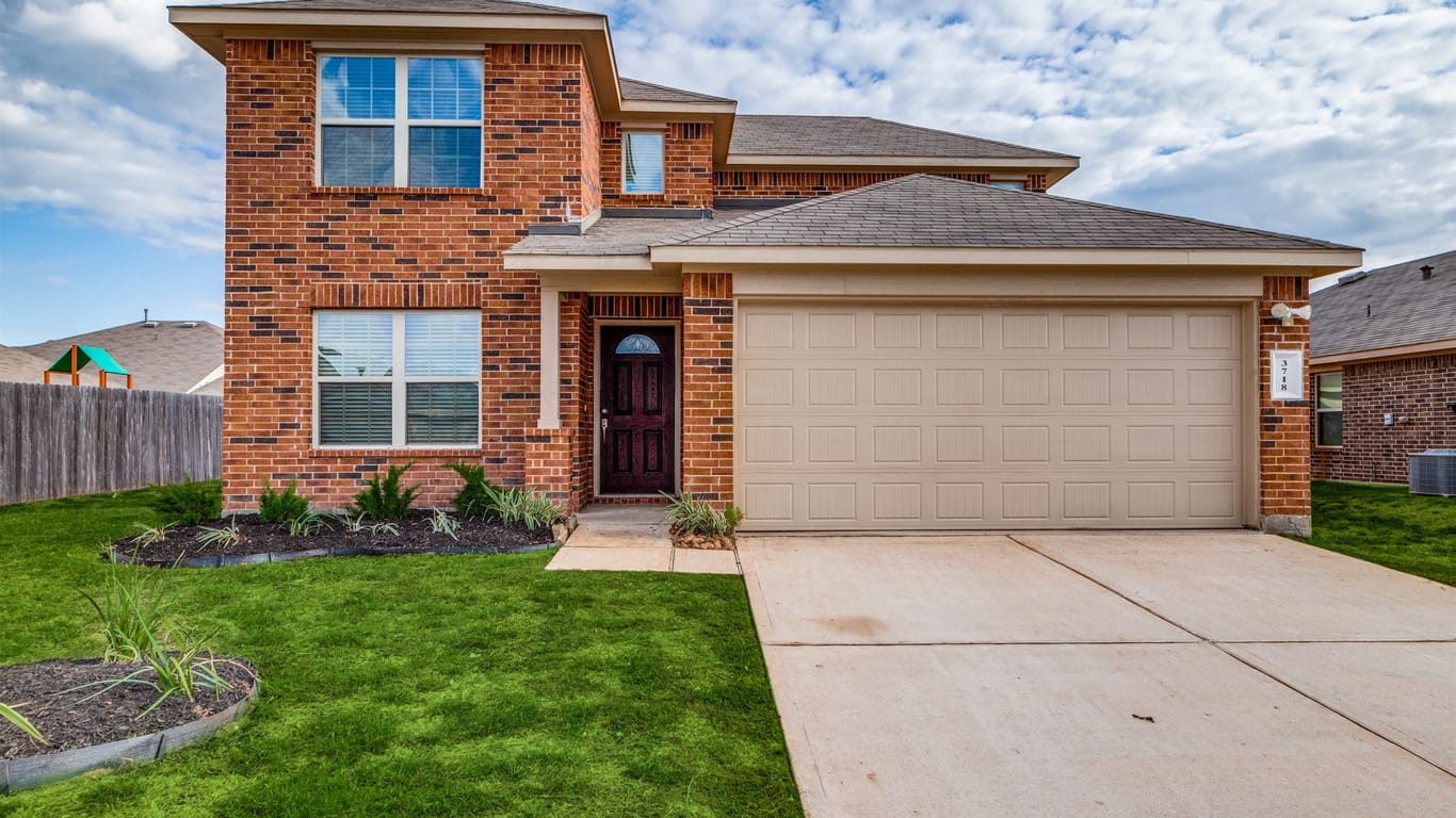 Spring 2-story, 4-bed 3718 Indigo Forest Street-idx