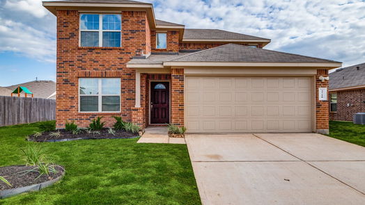 Spring 2-story, 4-bed 3718 Indigo Forest Street-idx