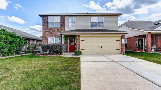 Spring 2-story, 3-bed 2502 Gwenfair Drive-idx