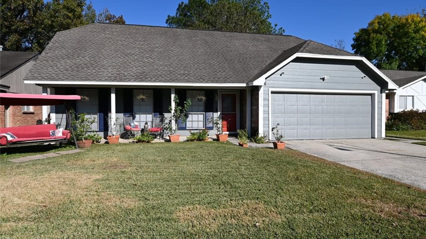 Spring 1-story, 4-bed 24114 Spring Towne Drive-idx