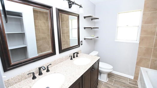 Spring 1-story, 4-bed 24114 Spring Towne Drive-idx