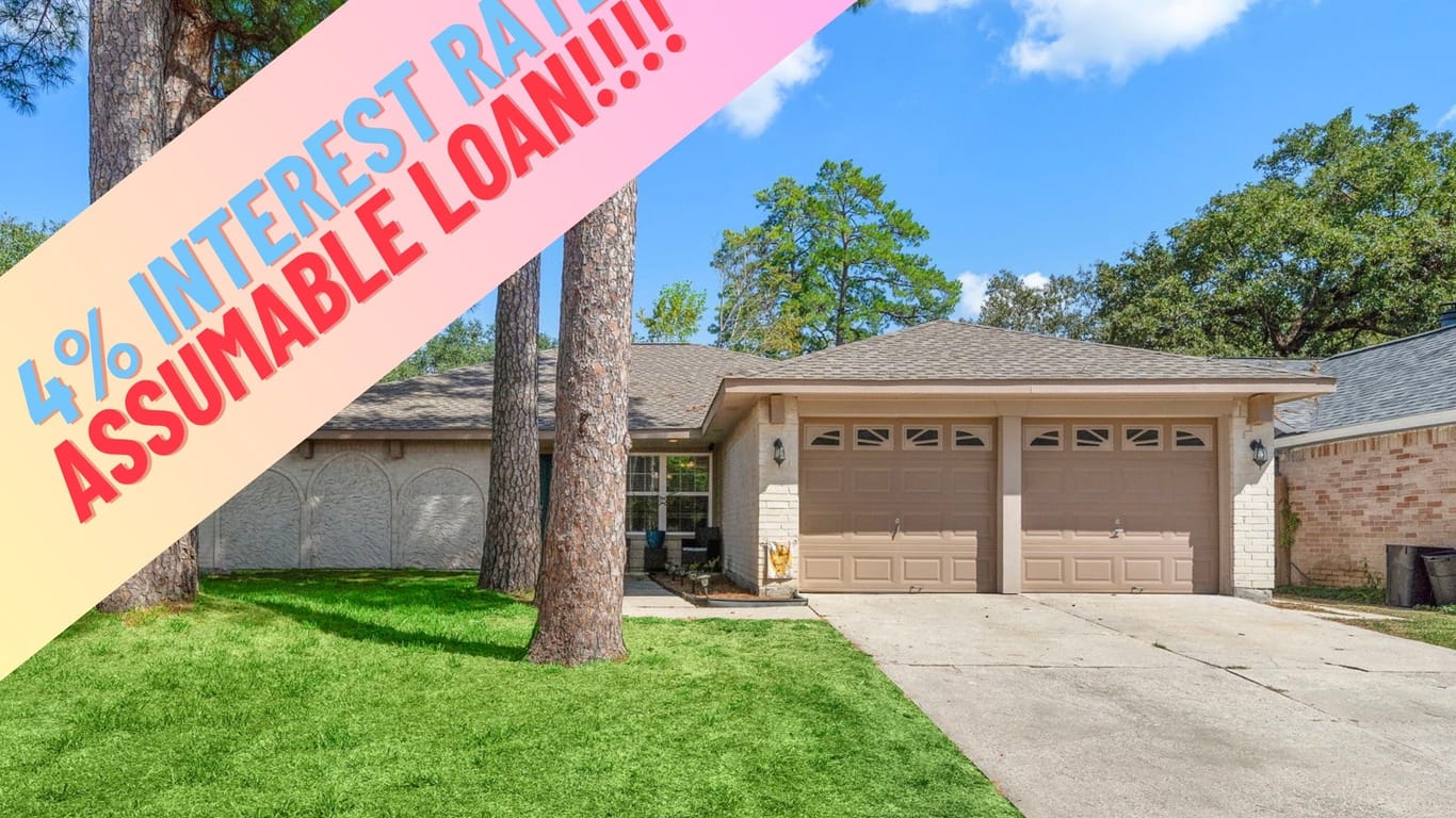 Spring 1-story, 4-bed 22510 Colonialgate Drive-idx