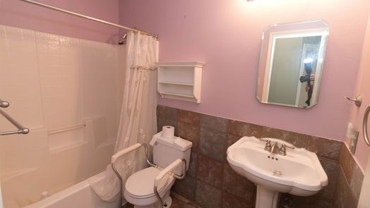 Spring null-story, 3-bed 25015 Birnam Wood Boulevard-idx