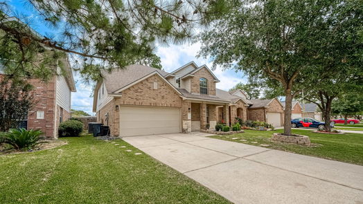 Spring 2-story, 4-bed 24322 Park Gable Drive-idx