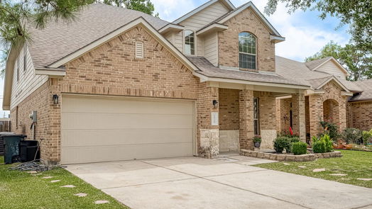 Spring 2-story, 4-bed 24322 Park Gable Drive-idx