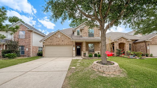 Spring 2-story, 4-bed 24322 Park Gable Drive-idx