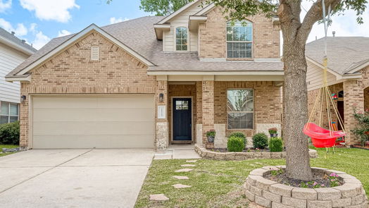 Spring 2-story, 4-bed 24322 Park Gable Drive-idx
