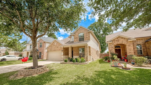 Spring 2-story, 4-bed 24322 Park Gable Drive-idx