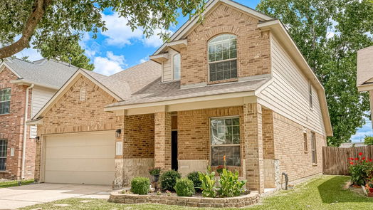 Spring 2-story, 4-bed 24322 Park Gable Drive-idx