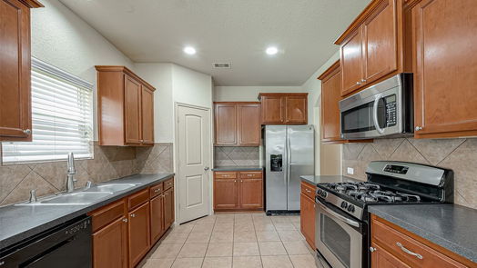 Spring 2-story, 4-bed 24322 Park Gable Drive-idx