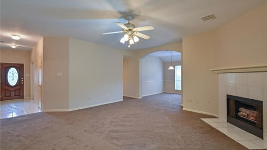 Spring 1-story, 4-bed 5014 Dawngate Drive-idx