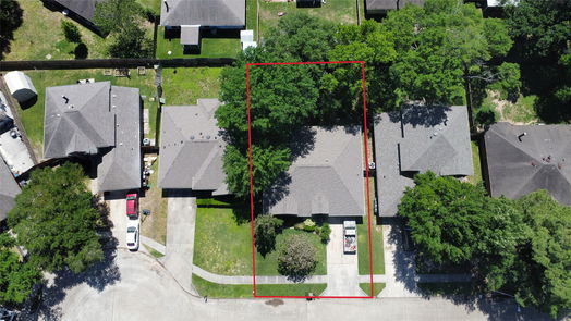 Spring 1-story, 4-bed 5014 Dawngate Drive-idx