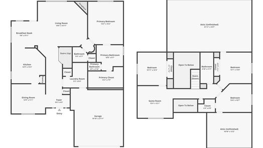 Spring 2-story, 4-bed 23626 Rustic Oak Court-idx