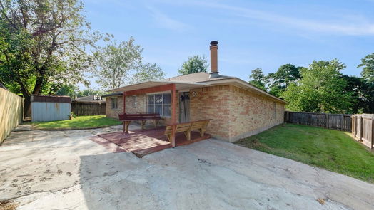 Spring null-story, 4-bed 5618 Bridgegate Drive-idx