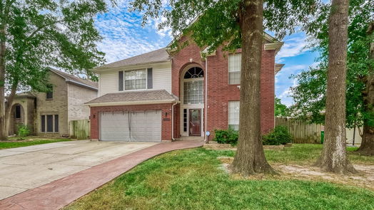 Spring 2-story, 4-bed 24015 Spring Oak Drive-idx