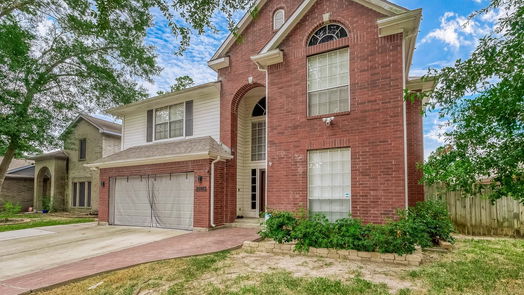 Spring 2-story, 4-bed 24015 Spring Oak Drive-idx