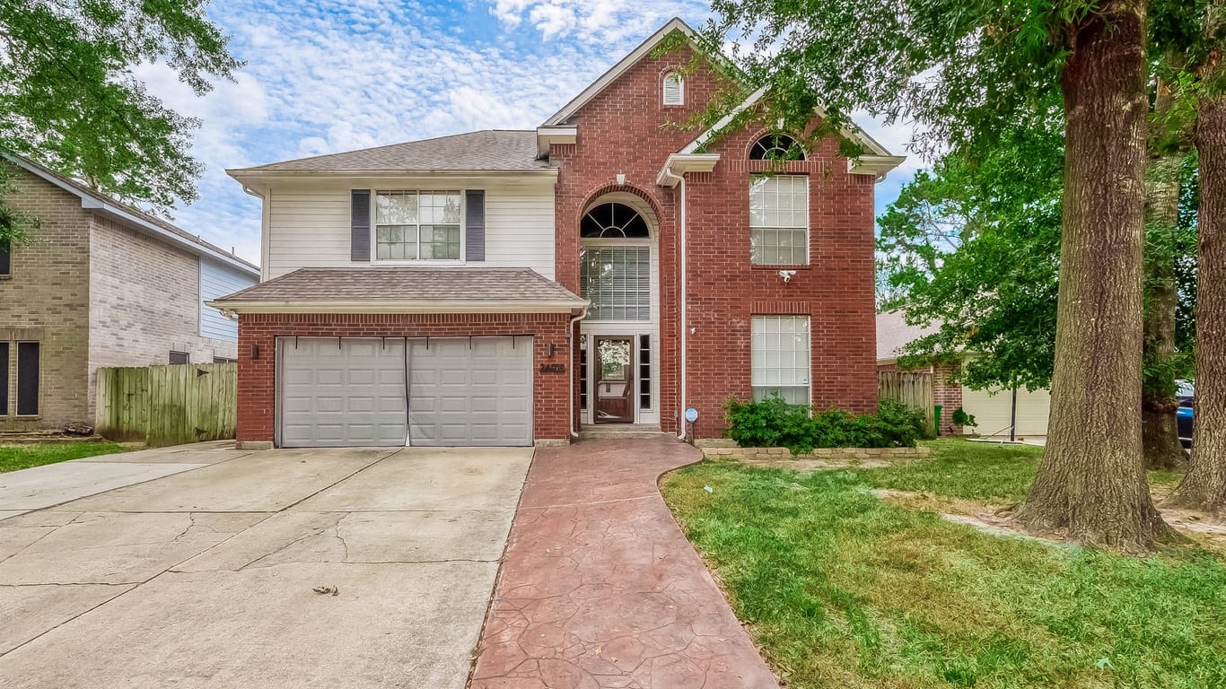Spring 2-story, 4-bed 24015 Spring Oak Drive-idx