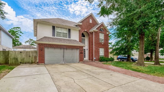 Spring 2-story, 4-bed 24015 Spring Oak Drive-idx