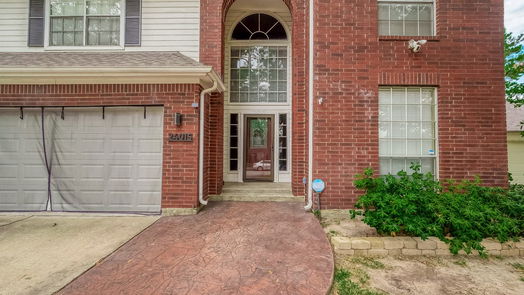 Spring 2-story, 4-bed 24015 Spring Oak Drive-idx