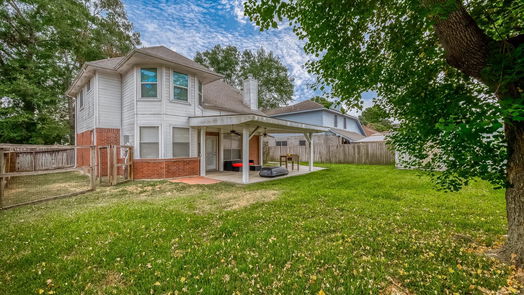 Spring 2-story, 4-bed 24015 Spring Oak Drive-idx