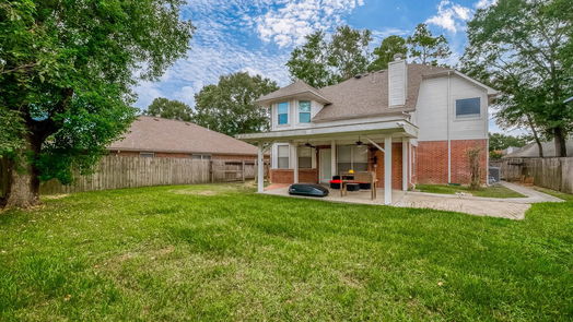 Spring 2-story, 4-bed 24015 Spring Oak Drive-idx