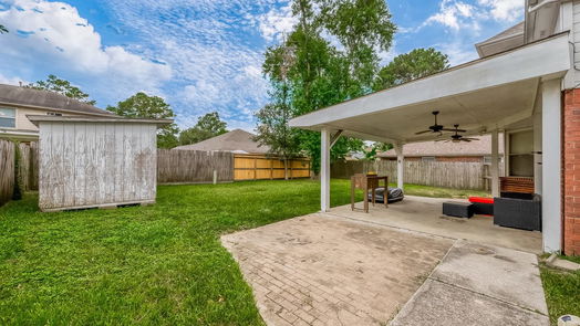 Spring 2-story, 4-bed 24015 Spring Oak Drive-idx