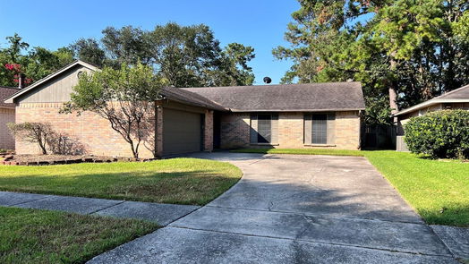 Spring null-story, 3-bed 22215 Springgate Drive-idx